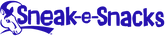 Sneak-e-Snacks - Home
