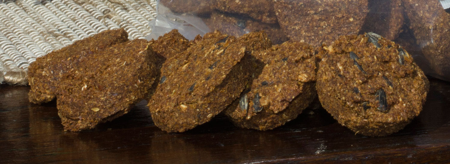 Original Horse Treats - Small Bag 1.5 lbs